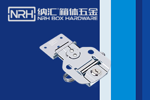 不锈钢箱扣市场的普及性怎么样？