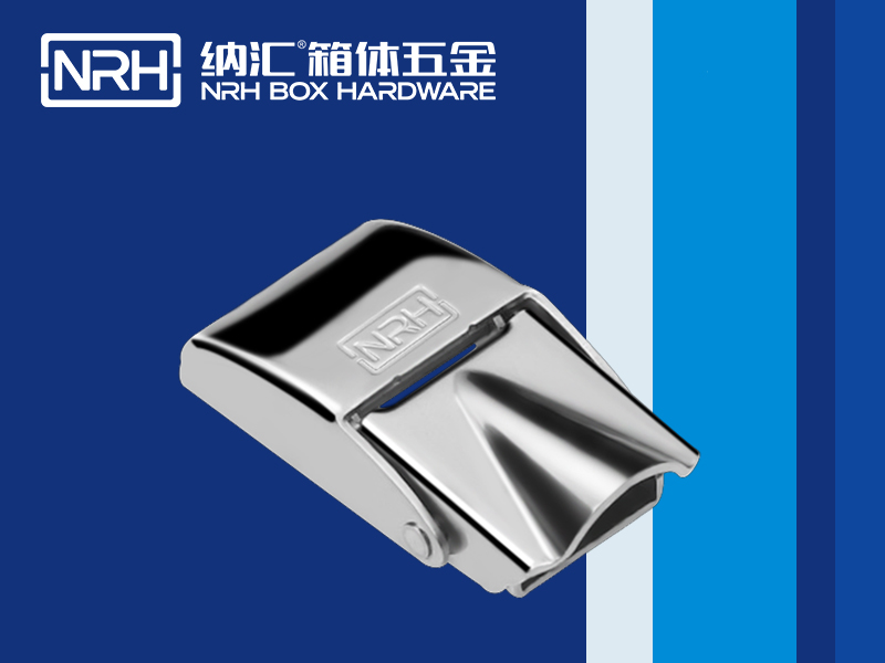 不锈钢锁扣有哪些？