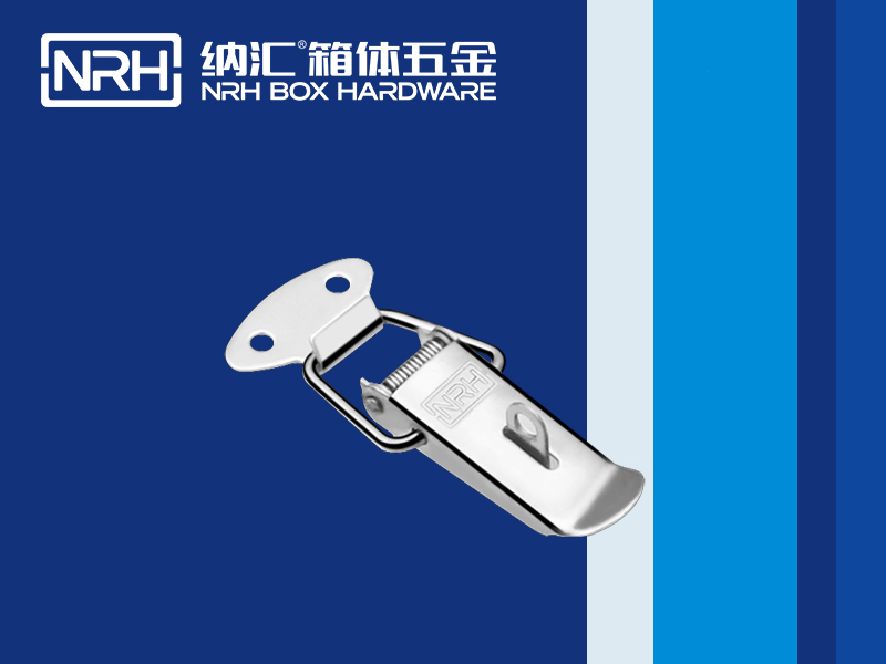 五金锁扣有什么特点？