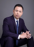 花季传媒app董事长刘健：中国制造业的转...